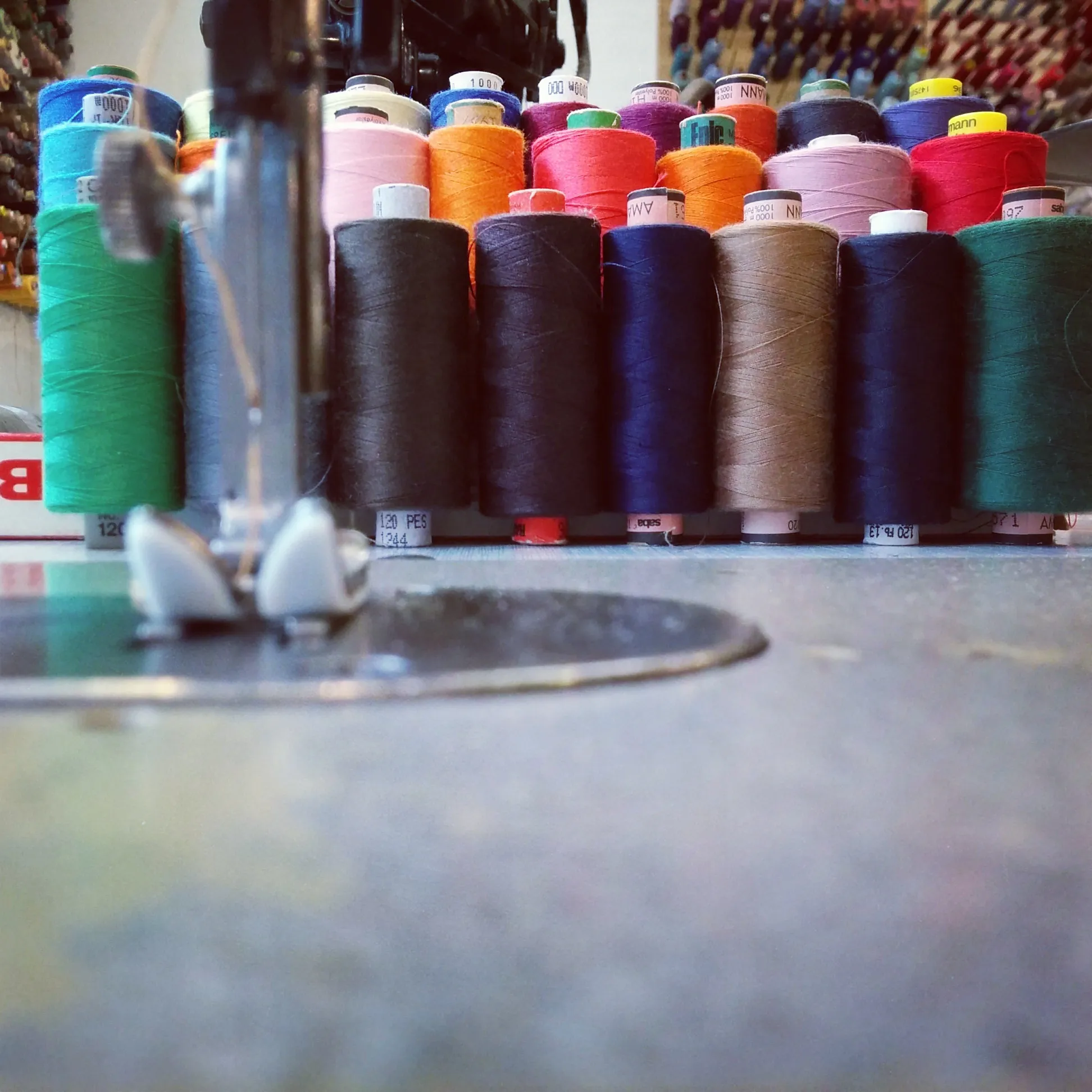 Urumdesign Maßschneiderei Handwerk in Münster